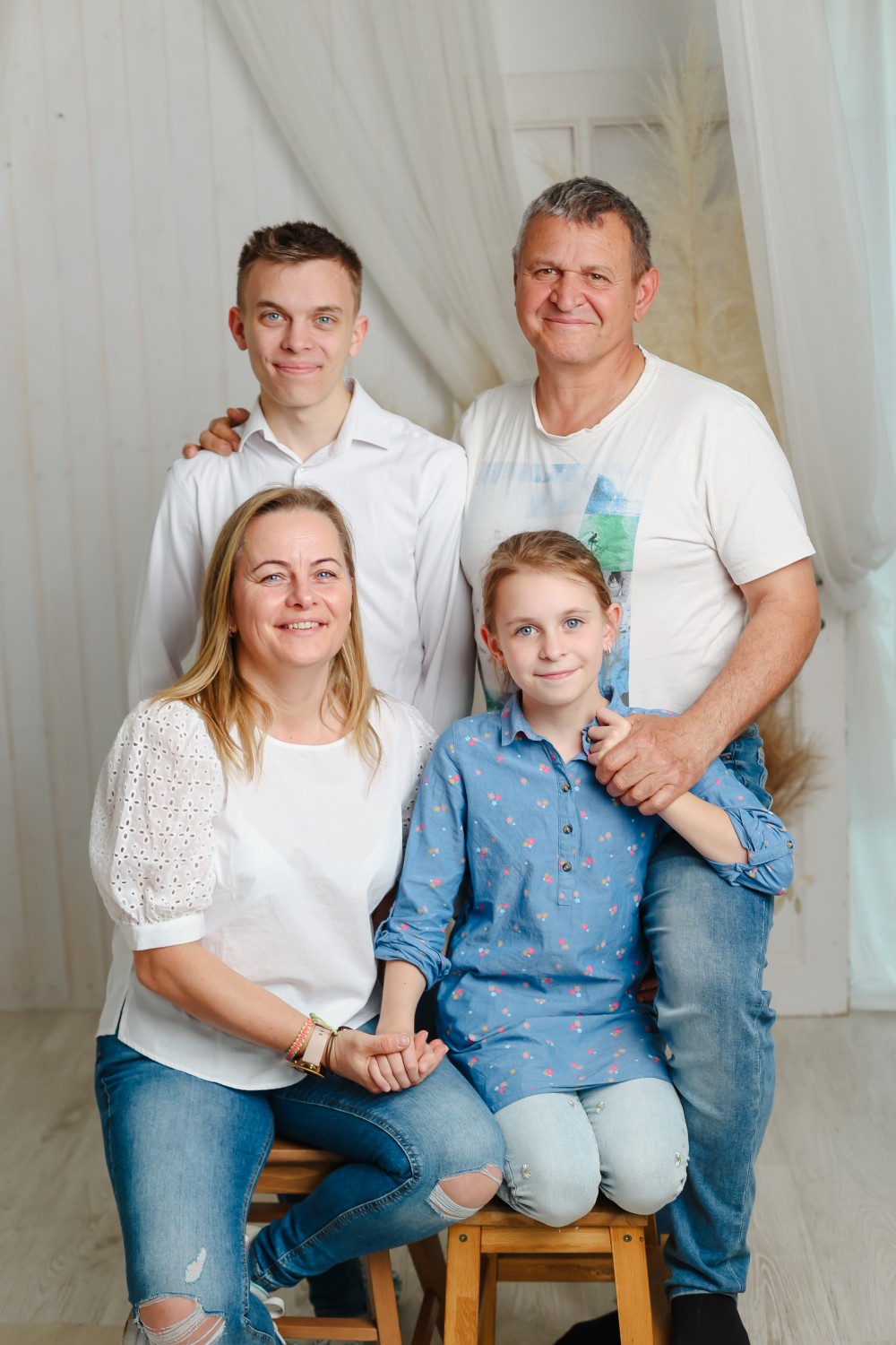 Babos család