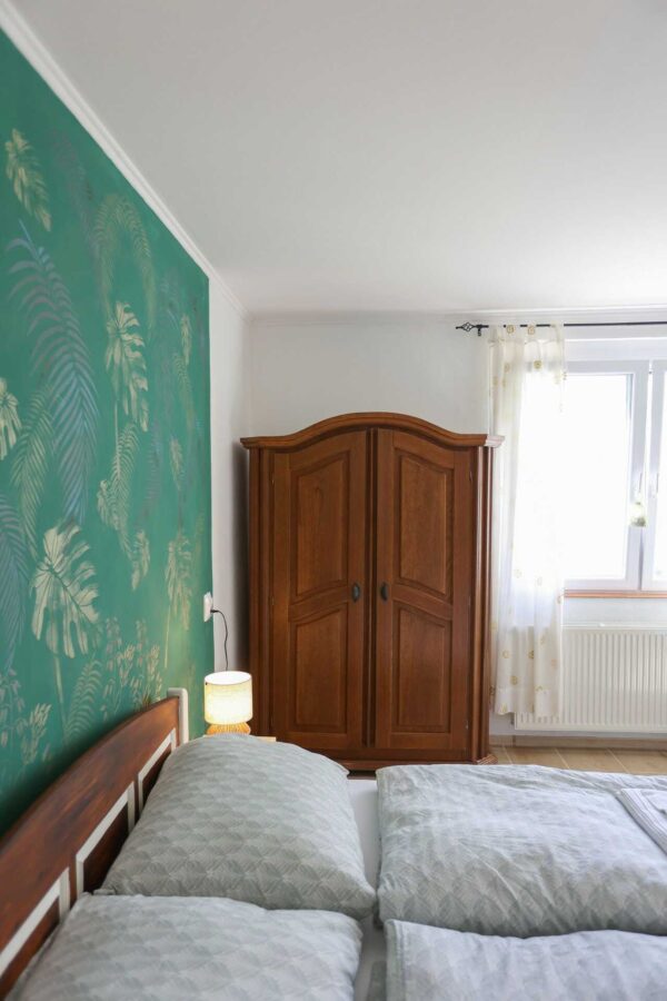 Fekete Gólya Fogadó Tölgy apartman szoba