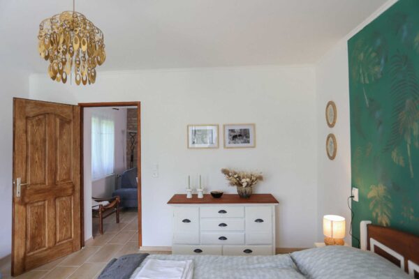 Fekete Gólya Fogadó Tölgy apartman szoba