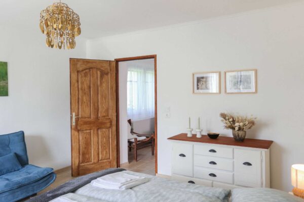 Fekete Gólya Fogadó Tölgy apartman szoba