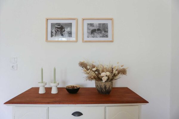 Fekete Gólya Fogadó Tölgy apartman szoba