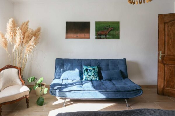 Fekete Gólya Fogadó Tölgy apartman szoba