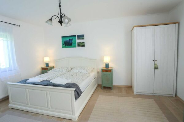 Fekete Gólya Fogadó Tölgy apartman szoba